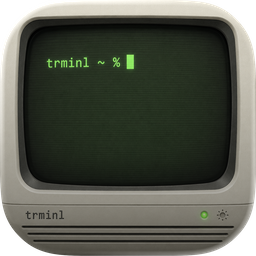 trminl